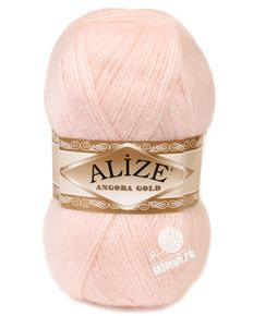 Angora Gold