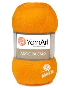 Angora Star