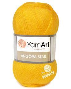 Angora Star