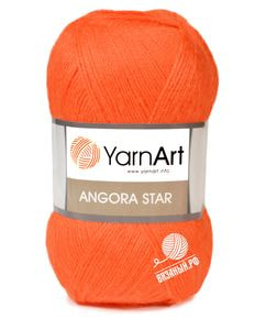 Angora Star
