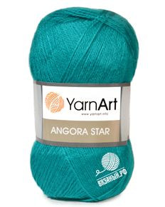 Angora Star