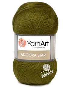 Angora Star