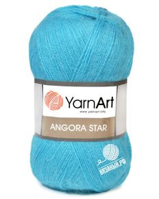 Angora Star