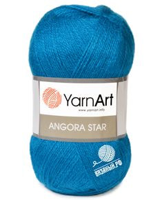 Angora Star