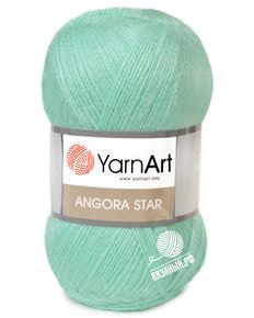 Angora Star