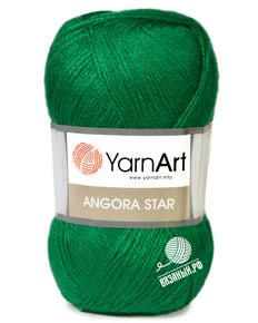 Angora Star