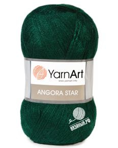 Angora Star