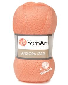 Angora Star