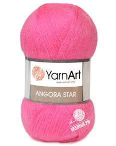Angora Star