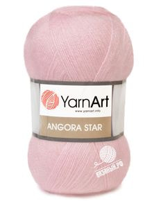 Angora Star