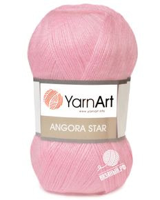 Angora Star
