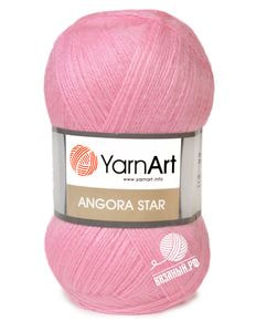 Angora Star