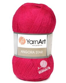 Angora Star
