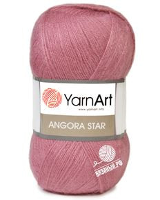 Angora Star