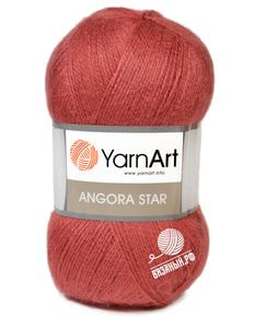 Angora Star