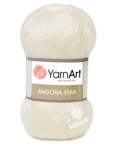 Angora Star