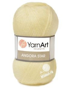 Angora Star