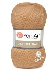 Angora Star