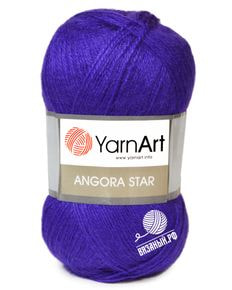 Angora Star