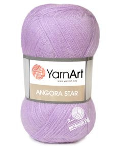 Angora Star