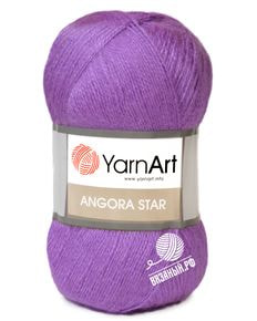 Angora Star