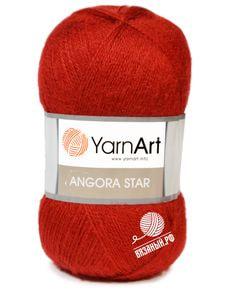 Angora Star