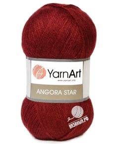 Angora Star