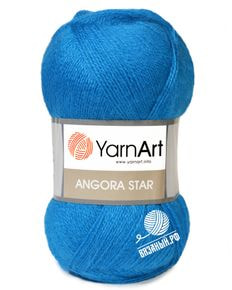 Angora Star