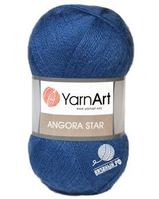 Angora Star