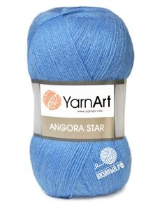 Angora Star