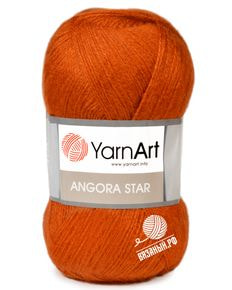 Angora Star