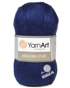 Angora Star