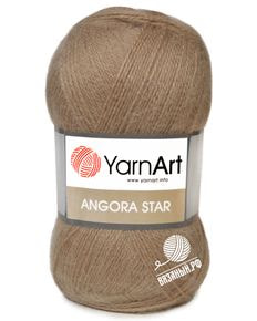 Angora Star