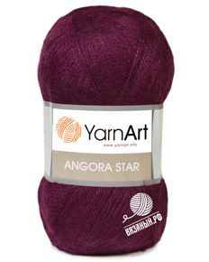 Angora Star