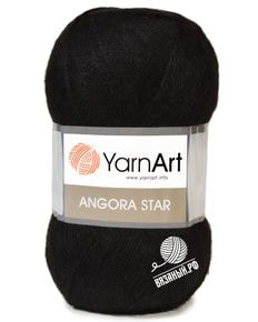 Angora Star