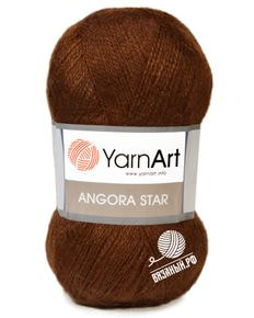 Angora Star