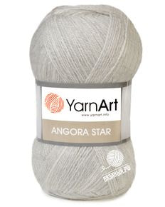 Angora Star