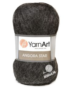 Angora Star
