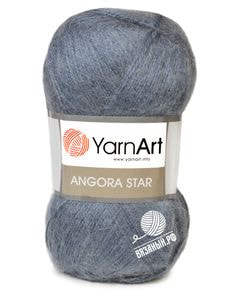Angora Star