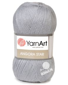 Angora Star
