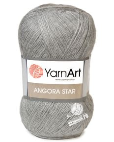 Angora Star