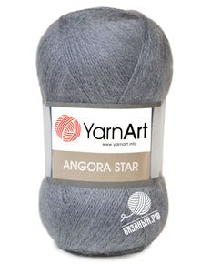 Angora Star