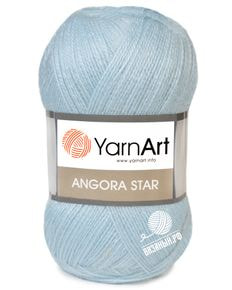 Angora Star