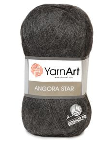 Angora Star