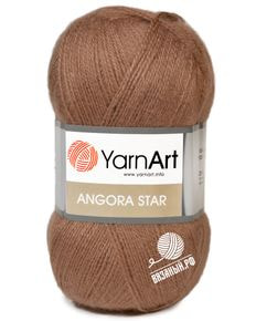 Angora Star