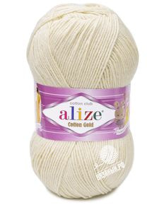 Cotton Gold