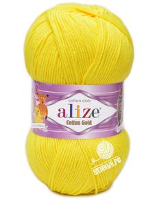 Cotton Gold