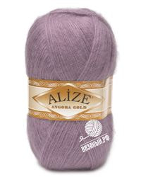 312 (Темно - лиловый)