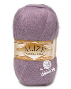 Angora Gold