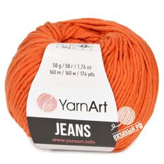 Jeans (YarnArt)
